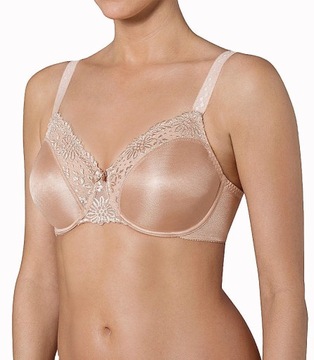 Triumph Ladyform Мягкий бюстгальтер-минимум Ш X 80 В