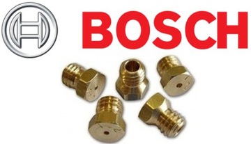 Dysze Propan Butan Do Płyty Bosch