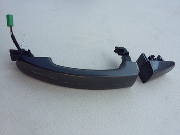 Ford Focus Mk3 Klamka KeyLess Prawy Tyl