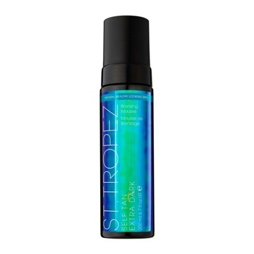 St.Tropez samoopalacz pianka mus EXTRA DARK 200ml