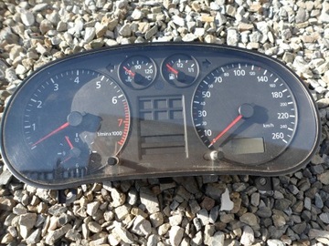 licznik audi a3 8l