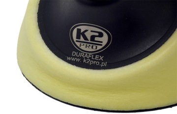 K2 DURAFLEX Adapter Uchwyt Łącznik M14 / RZEP