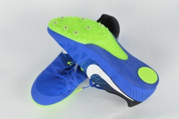 Шиповки для бега NIKE Rival M r 45,5 (29,5 см)