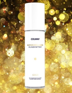 COLWAY Native Collagen Нативный коллаген GOLD бесплатно