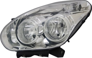 фото ориг. №9, Headlight opel