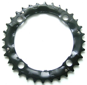 Zębatka SHIMANO 32T 88g FCM480 FC-M480 M480 MTB