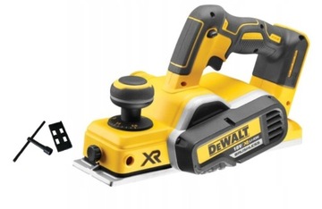 DEWALT DCP580N HEBEL XR Литий-ионный самолет 18 В