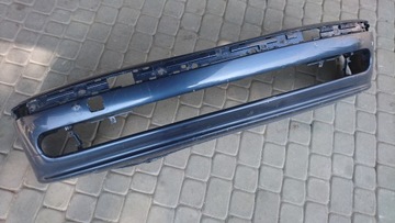 BMW 5 E39 LIFT ZDERZAK PRZEDNI PRZOD