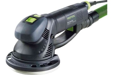 Szlifierka ROTEX RO150 FEQ-PlUS FESTOOL