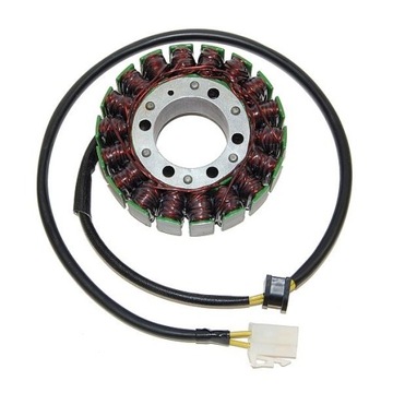 UZWOJENIE ALTERNATORA STATOR DUCATI MONSTER 600