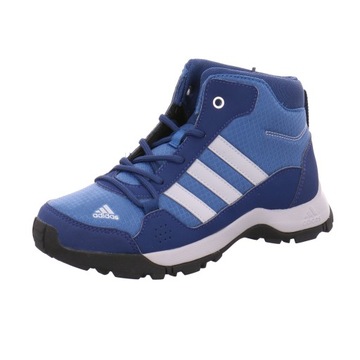 НОВЫЕ КРОССОВКИ ADIDAS HYPERHIKER MID 28