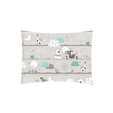 фото ориг. №3, Pillowcase for sleeping nyks 70 x 80cm