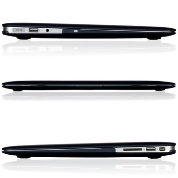 Hard Case, матовая крышка Apple MacBook Air 13