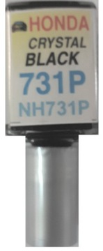 MERCEDES 761 POLARSILBER PAINT TOUCH-UP ARA