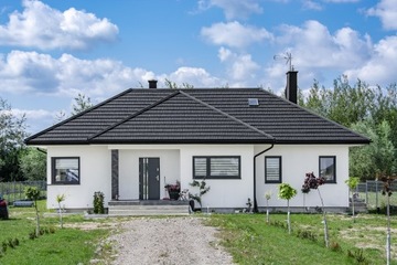 MARYNA RIGHT WIND BOX Гонт JANOSIK Листовой металл