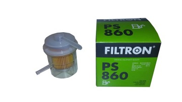 FILTR PALIWA PS860 DAEWOO TICO SUZUKI SWIFT