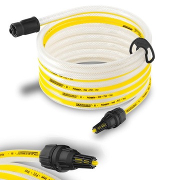 Wąż zasysający SH5 Karcher 2.643-100.0 5m do K4-K7 100% ORYGINAŁ