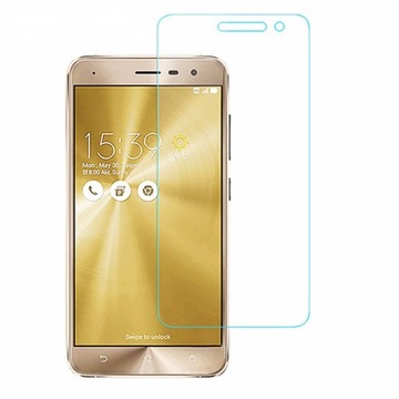 SZKŁO HARTOWANE 9H DO ASUS ZENFONE 3 ZE520KL