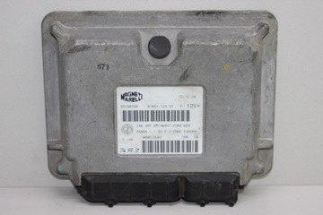 Komputer Fiat PANDA IAW4AF.SM CZYSTY!! Bez Kodu !