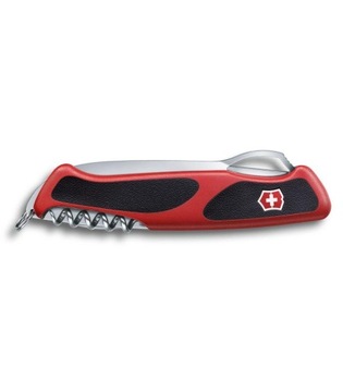 VICTORINOX RANGERGRIP 61 ШВЕЙЦАРСКИЙ АРМЕЙСКИЙ НОЖ