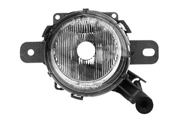 OPEL ZAFIRA B 08-11 TYC PRAWY HALOGEN H10