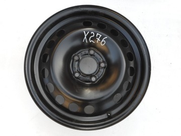 DISK 16 CROMA SAAB OPEL ASTRA ZAFIRA VECTRA ET37