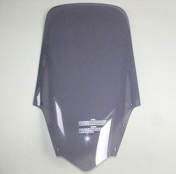 NOWA SZYBA YAMAHA FZS FAZER 1000 2006- TURYSTYCZNA