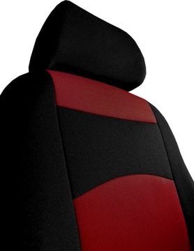 АВТОЧЕХЛЫ SKODA FABIA OCTAVIA RAPID 1 2