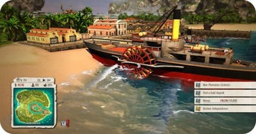 ПОЛНАЯ КОЛЛЕКЦИЯ TROPICO 5 ДЛЯ XBOX ONE, НОВАЯ ИГРА XONE