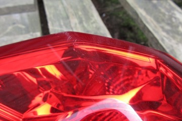 LAMPA TYLNA PRAWA CHEVROLET AVEO T250 HB EUR 08-