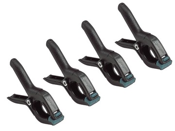 WOLFCRAFT 3432000 ścisk zacisk sprężynowy x4 30mm