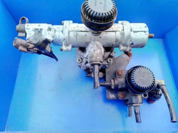 MAN L2000 LE 153,163,180,224,220 ZAWÓR REGULATOR