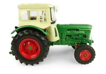 УНИВЕРСАЛЬНЫЕ ХОББИ 1:32 | DEUTZ D 6005 4WD | 5253