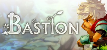 BASTION STEAM KEY KLUCZ KOD