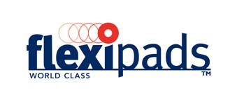 Flexipads Подушечки для шлифовальной втулки P5000