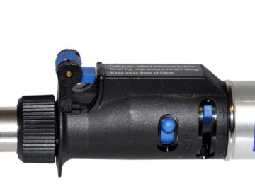 ГАЗОВАЯ ПАЯЛЬНАЯ ГОРЕЛКА VERSATIP 2000-7 DREMEL + АКСЕССУАРЫ