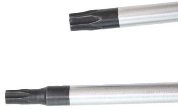 ОТВЕРТКИ TORX ОТВЕРТКИ T6-T30 с магнитными наконечниками