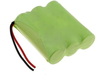 Akumulator 3,6V 2000mAh NiMH AA