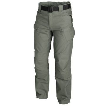 Spodnie Bojówki Taktyczne HELIKON UTP Rip-Stop Olive Drab L LONG
