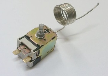 Termostat TAM112 do lodówek MIŃSK 12 MIŃSK 16