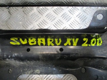 KOLÉBKA NÁPRAVNICE SUBARU XV 2,0D PŘEDNÍ