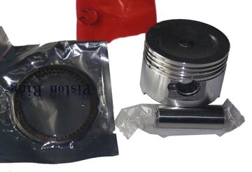 TŁOK PIERŚCIENIE GY6 60 CCM 44 MM QUEST 4T BAOTIAN
