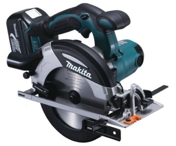 АККУМУЛЯТОР ДЛЯ ЦИРКУЛЯРНОЙ ПИЛЫ MAKITA. DHS630RFJ 18 В 3,0 Ач