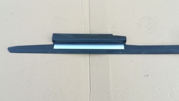 AUDI A6 C5 ALLROAD ИНТЕРЬЕР ПРАВАЯ ПАНЕЛЬ РАКИ