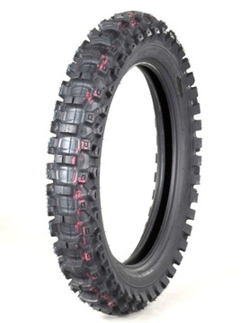 ЗАДНЯЯ ШИНА 110/100-18 BRIDGESTONE X20 BATTLECROSS