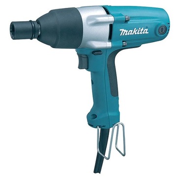 MAKITA TW0200 УДАРНЫЙ гайковерт 200 Нм 380 Вт 1/2 дюйма