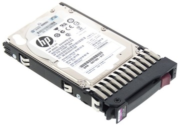 DYSK HP EG0900FBLSK 900GB SAS 10K 2.5'' 619463-001