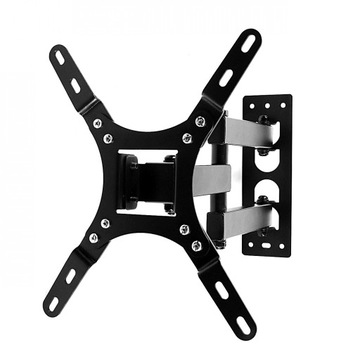 Настенное крепление для телевизора ART, модель AR-57A, 17-42