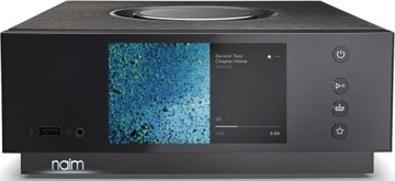 NAIM Uniti Atom HDMI Furutech FP-314Ag II с родиевым покрытием