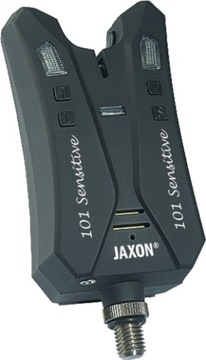 4x СИГНАЛИЗАЦИЯ ПОКУСКИ КАРПА 4x JAXON SWINGER НОВЫЙ